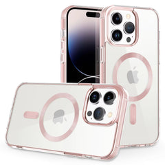 3 in 1 Shockproof MagSafe Case | Screen Protector | Privacy Protector