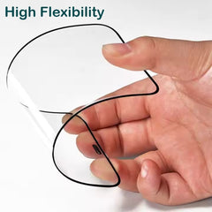 2x Tempered Glass Screen Protector For iPhone 16 15 14 Pro Max 16 15 1