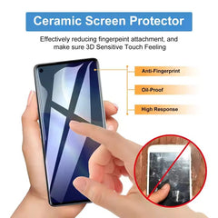 2x Tempered Glass Screen Protector For iPhone 16 15 14 Pro Max 16 15 1